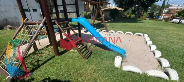 Terreno / Lote / Condomínio à venda, 771m² no Caji, Lauro de Freitas