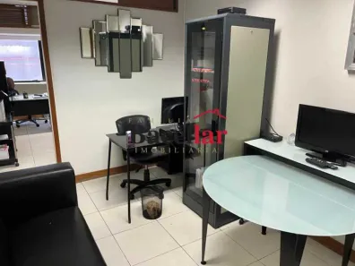 Conjunto Comercial / Sala à venda, 58m² no Centro, Rio de Janeiro