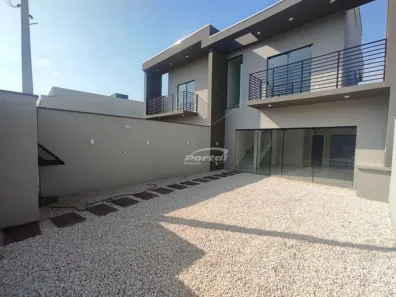 Casa com 3 Quartos para alugar, 108m² no Itacolomi, Balneário Piçarras