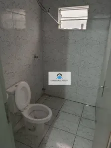 Kitnet com 1 Quarto para alugar, 24m² no Vila Natal, Mogi das Cruzes