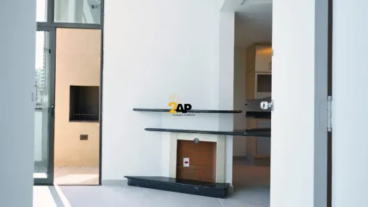 Apartamento com 1 Quarto para venda ou aluguel, 61m² no Paraíso do Morumbi, São Paulo
