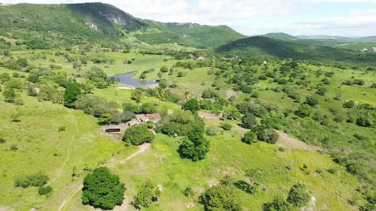 Fazenda / Sítio / Chácara com 2 Quartos à venda, 92000m² no Área Rural de Gravatá, Gravatá
