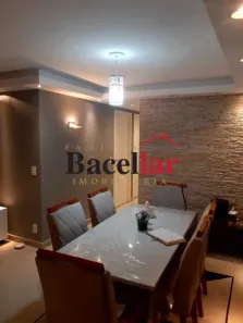 Apartamento com 3 Quartos à venda, 78m² no Engenho Novo, Rio de Janeiro