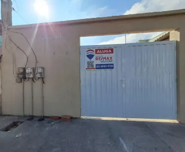 Casa com 1 Quarto para alugar, 63m² no Jardim Meriti, São João de Meriti