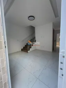 Casa de Condomínio com 2 Quartos à venda, 53m² no Ocian, Praia Grande