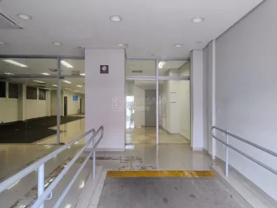 Prédio Inteiro para venda ou aluguel, 542m² no Centro, Araraquara