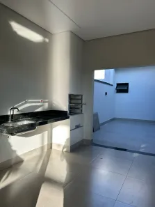 Casa de Condomínio com 3 Quartos à venda, 105m² no Loteamento Terras de São Pedro e São Paulo, Salto