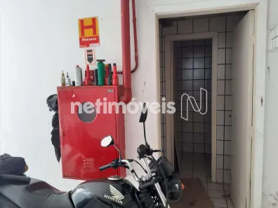 Galpão / Depósito / Armazém para alugar, 671m² no Jardim Flórida, Barueri