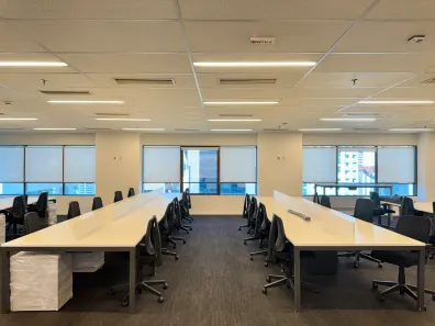 Conjunto Comercial / Sala para venda ou aluguel, 751m² no Cidade Monções, São Paulo