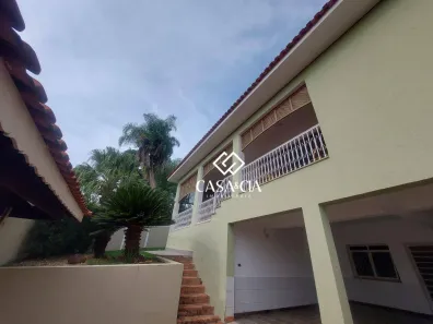 Casa com 3 Quartos à venda, 490m² no Centro, Águas de São Pedro