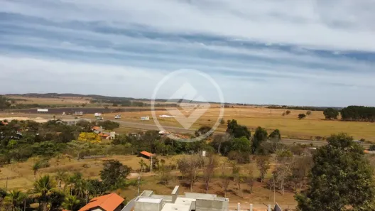 Terreno / Lote / Condomínio à venda, 1100m² no , Hidrolândia
