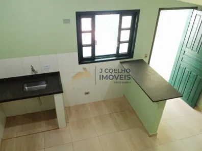 Sobrado com 2 Quartos para alugar, 70m² no Estufa II, Ubatuba