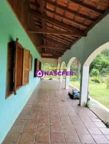 Fazenda / Sítio / Chácara com 4 Quartos para alugar, 450m² no Rodovia Raposo Tavares, Mairinque