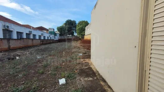 Terreno / Lote / Condomínio para alugar, 700m² no Chácara Braz Miraglia, Jaú