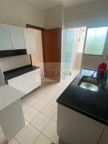 Apartamento com 2 Quartos para alugar, 74m² no Vila Nova, Louveira