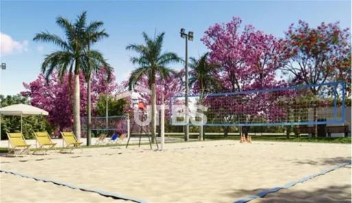 Terreno / Lote / Condomínio à venda, 272m² no Jardins Roma, Senador Canedo