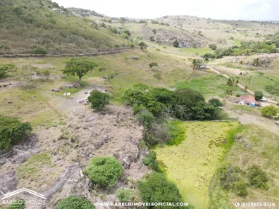 Fazenda / Sítio / Chácara com 1 Quarto à venda, 500000m² no Mandacaru, Gravatá