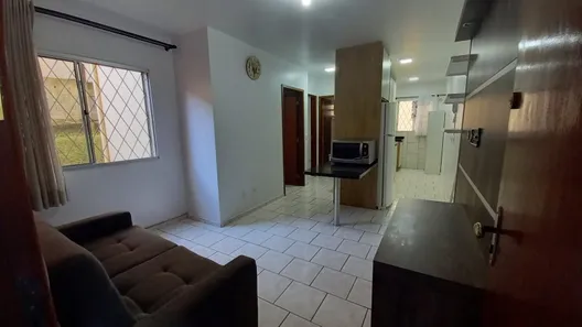 Apartamento com 2 Quartos à venda, 45m² no Jaraguá Esquerdo, Jaraguá do Sul