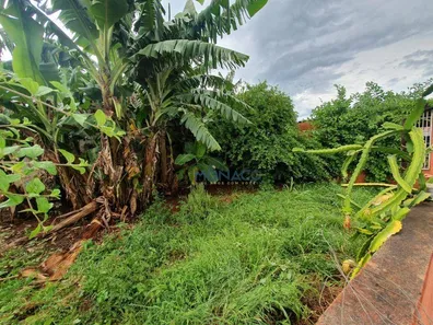 Casa com 3 Quartos à venda, 69m² no Santiago, Londrina