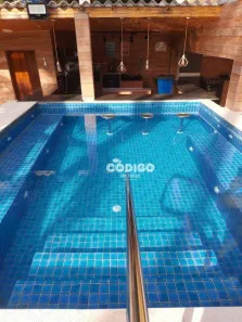 Fazenda / Sítio / Chácara com 3 Quartos à venda, 3200m² no Mascate, Nazaré Paulista