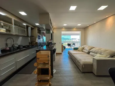 Apartamento com 3 Quartos à venda, 92m² no Centro, Penha