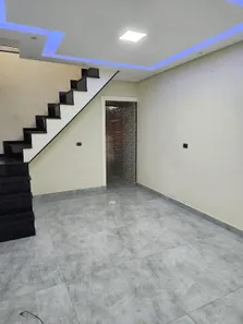 Sobrado com 3 Quartos para venda ou aluguel, 125m² no Jardim Rosina, Mauá