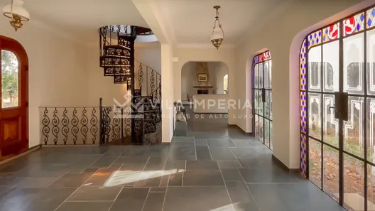 Casa de Condomínio com 4 Quartos à venda, 850m² no Condomínio Terras de São José, Itu