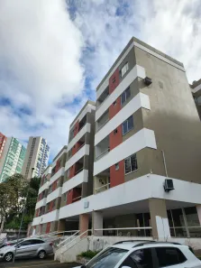 Apartamento com 2 Quartos à venda, 50m² no Luiz Anselmo, Salvador
