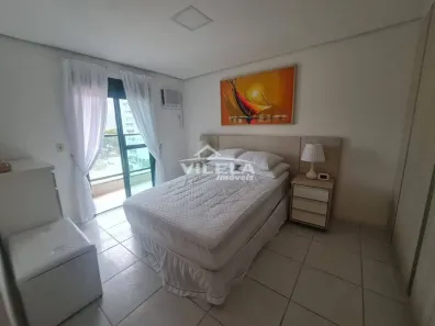 Cobertura com 4 Quartos para venda ou aluguel, 240m² no Prainha, Caraguatatuba