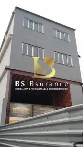 Prédio Inteiro para alugar, 1100m² no Fonseca, Niterói