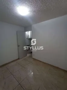 Apartamento com 2 Quartos à venda, 45m² no Santa Amélia, Belford Roxo