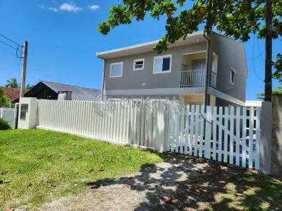 Apartamento com 2 Quartos à venda, 61m² no Canoas, Pontal do Paraná
