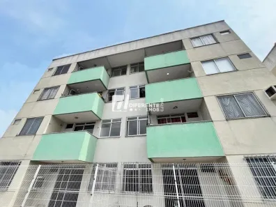 Apartamento com 2 Quartos para alugar, 69m² no Rocha Sobrinho, Mesquita