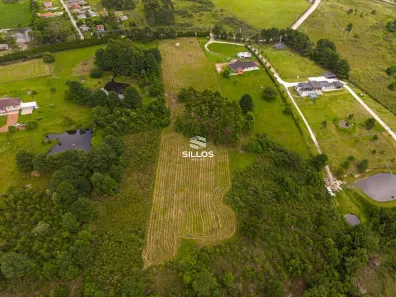 Terreno / Lote / Condomínio à venda, 20000m² no São Luiz do Purunã, Balsa Nova