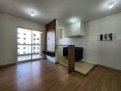 Apartamento com 2 Quartos para alugar, 80m² no Vila Assis, Jaú