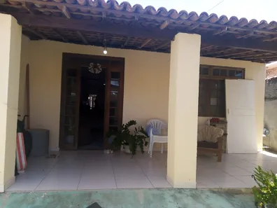 Casa com 3 Quartos à venda, 100m² no Caixa D'Água, Lauro de Freitas