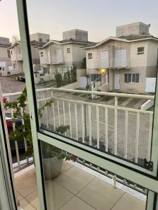 Casa de Condomínio com 3 Quartos à venda, 110m² no Vila Omízollo, Louveira