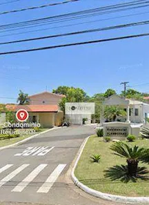 Terreno / Lote / Condomínio à venda, 140m² no Parque Residencial Indaiá, Indaiatuba