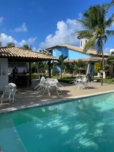 Casa com 3 Quartos para alugar, 100m² no Bela Vista, Camaçari