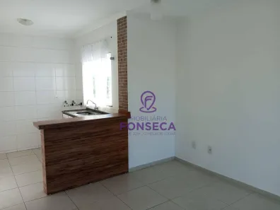 Apartamento com 2 Quartos para alugar, 65m² no Pão de Açúcar, Pouso Alegre