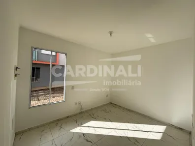 Casa de Condomínio com 3 Quartos para alugar, 167m² no Jardim São Carlos, São Carlos