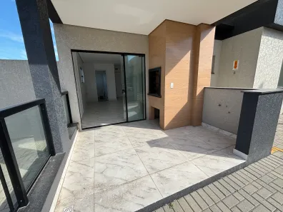 Apartamento com 3 Quartos à venda, 86m² no Centro, Itapoá