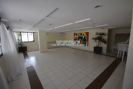 Cobertura com 5 Quartos à venda, 600m² no Tirol, Natal