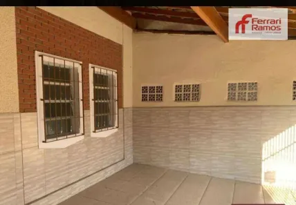 Sobrado com 2 Quartos para alugar, 166m² no Jardim Paraventi, Guarulhos