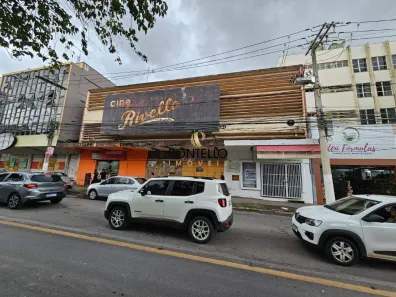 Prédio Inteiro à venda, 1250m² no Centro, Sete Lagoas
