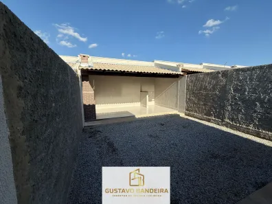Casa com 2 Quartos à venda, 60m² no , Abadia de Goiás