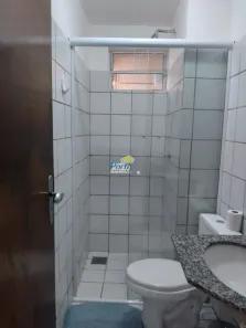 Apartamento com 3 Quartos à venda, 77m² no Mateuzinho, Timon