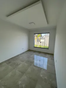 Casa de Condomínio com 2 Quartos à venda, 78m² no Caluge, Itaboraí
