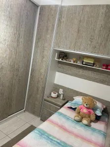 Casa de Condomínio com 3 Quartos à venda, 175m² no Jardim dos Flamboyants, Araraquara