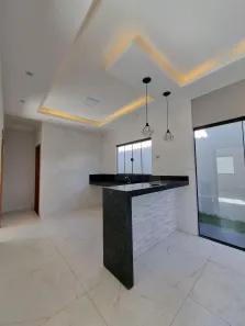 Casa de Condomínio com 3 Quartos à venda, 100m² no Jardim Decolores, Trindade